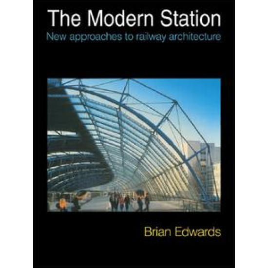 The Modern Station
