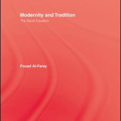 Modernity & Tradition Modernity & Tradition