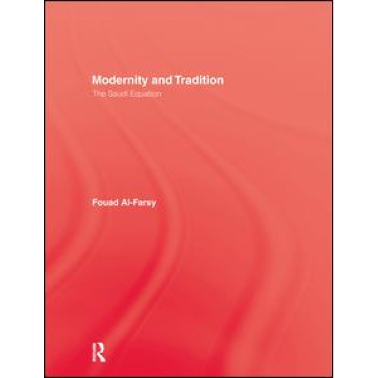 Modernity & Tradition