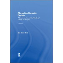 Mongolian Nomadic Society