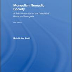 Mongolian Nomadic Society