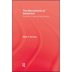 Monuments Of Senemut Monuments Of Senemut