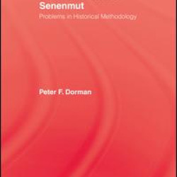 Monuments Of Senemut