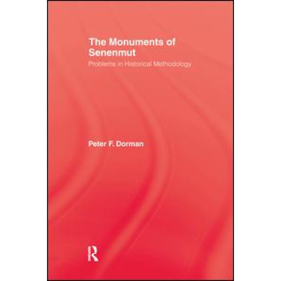 Monuments Of Senemut