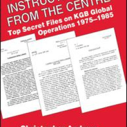 More Instructions from the Centre