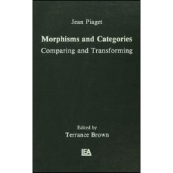 Morphisms and Categories Morphisms and Categories