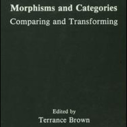 Morphisms and Categories
