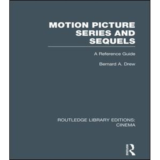 Motion Picture Series and Sequels