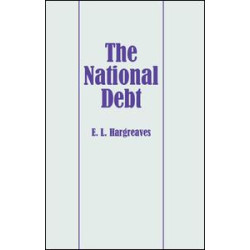The National Debt The National Debt