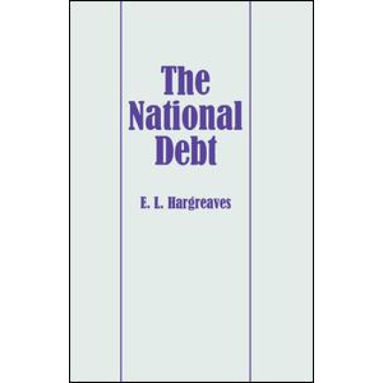 The National Debt