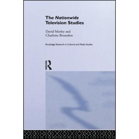 The Nationwide Television Studies