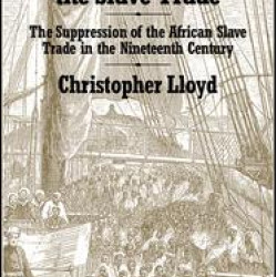 The Navy and the Slave Trade The Navy and the Slave Trade