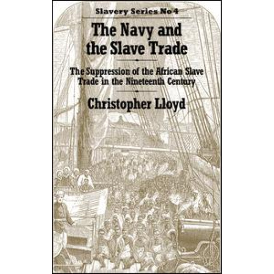 The Navy and the Slave Trade