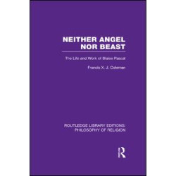 Neither Angel nor Beast Neither Angel nor Beast