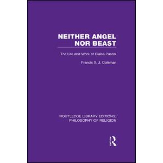 Neither Angel nor Beast
