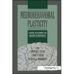 Neurobehavioral Plasticity