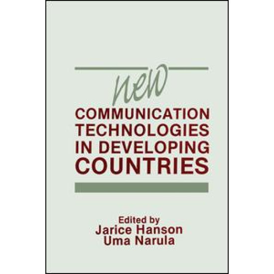New Communication Technologies in Developing Countries