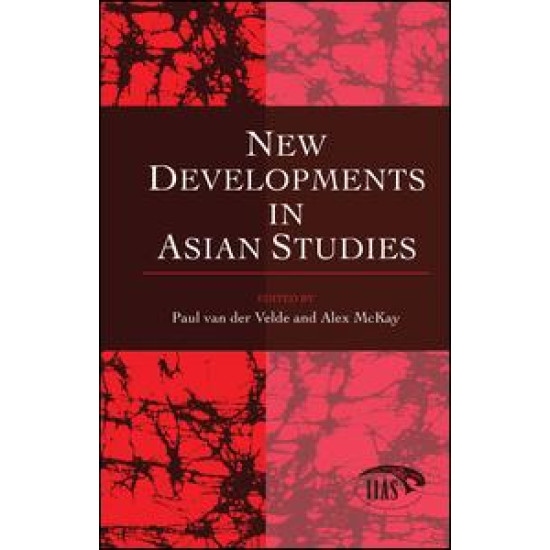 New Developments in Asian Studies