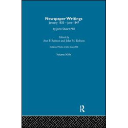 Collected Works of John Stuart Mill Collected Works of John Stuart Mill