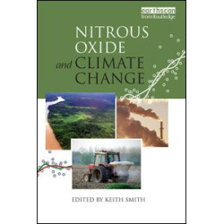 Nitrous Oxide and Climate Change Nitrous Oxide and Climate Change