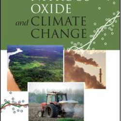 Nitrous Oxide and Climate Change Nitrous Oxide and Climate Change