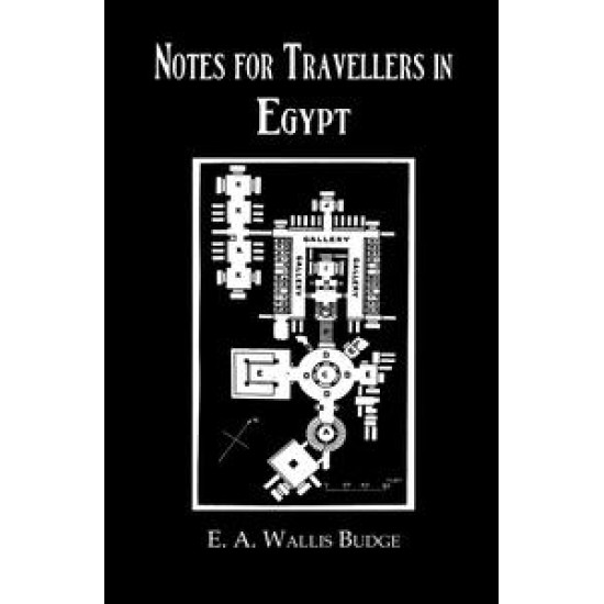 Notes For Travellers In Egypt