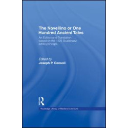 The Novellino or One Hundred Ancient Tales The Novellino or One Hundred Ancient Tales