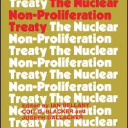 The Nuclear Non-proliferation Treaty