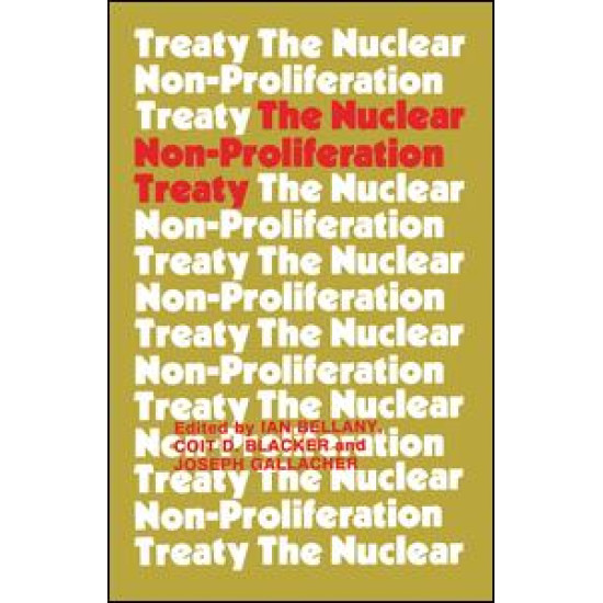 The Nuclear Non-proliferation Treaty