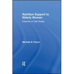 Nutrition Support to Elderly Women Nutrition Support to Elderly Women