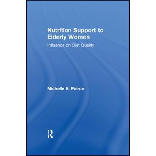 Nutrition Support to Elderly Women