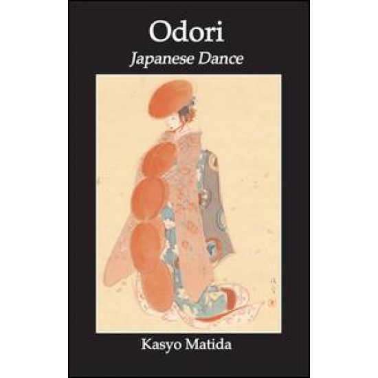 Odori: Japanese Dance
