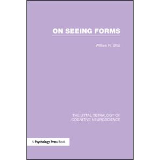 On Seeing Forms