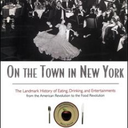 On the Town in New York