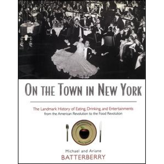 On the Town in New York