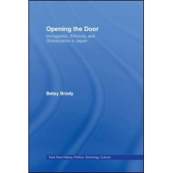 Opening the Doors Opening the Doors