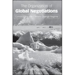 The Organization of Global Negotiations