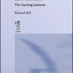 The Origin of Islam in Its Christian Environment