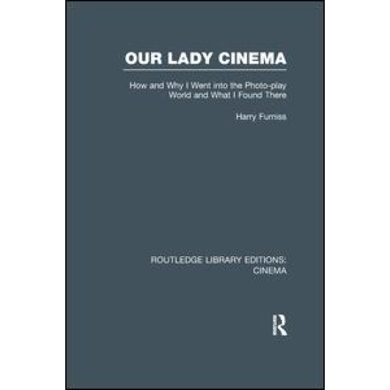 Our Lady Cinema