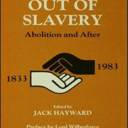 Out of Slavery