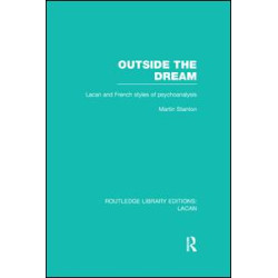 Outside the Dream (RLE: Lacan)