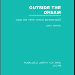 Outside the Dream (RLE: Lacan)