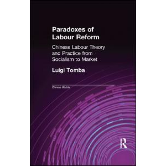 Paradoxes of Labour Reform
