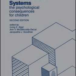 Parental Belief Systems Parental Belief Systems