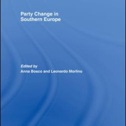Party Change in Southern Europe