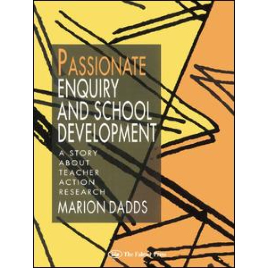 Passionate Enquiry & School