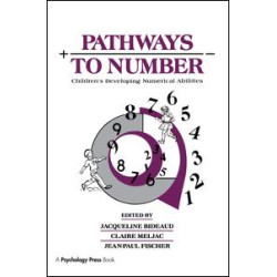 Pathways To Number