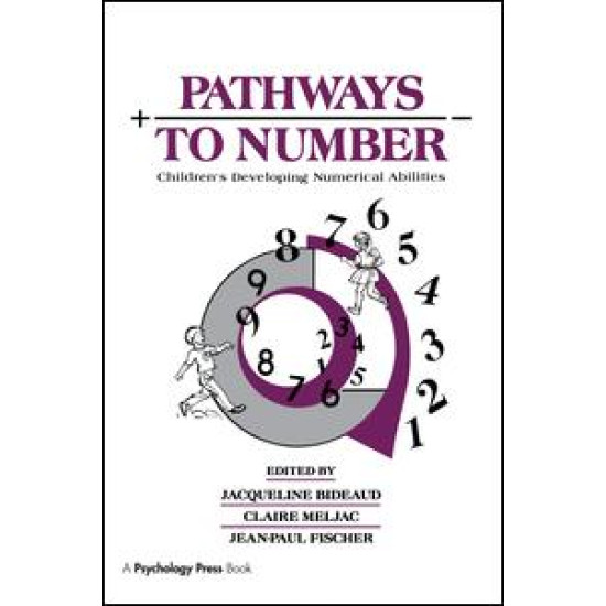 Pathways To Number