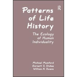 Patterns of Life History Patterns of Life History