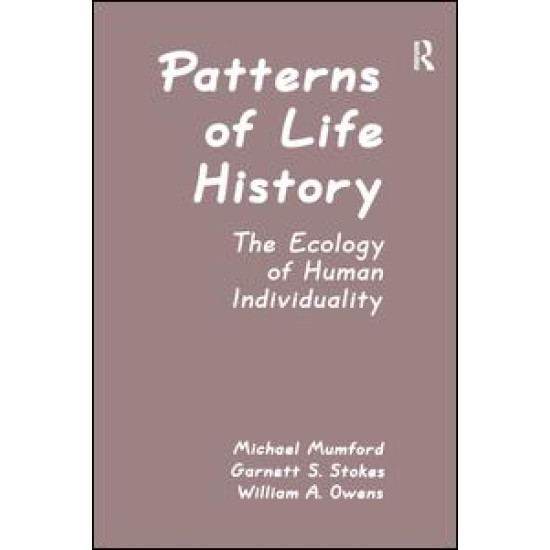 Patterns of Life History